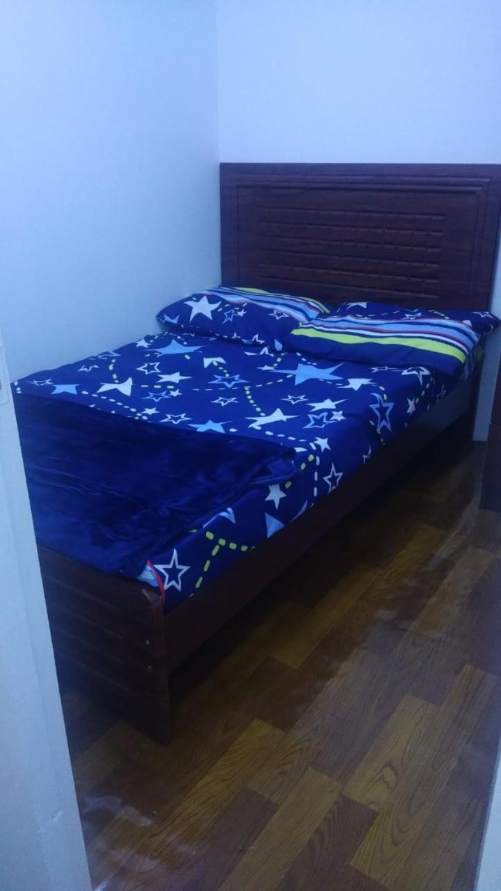 Privatunterkunft Brand New Unisex Budget Family In Center Of Bur Dubai